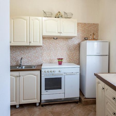 Villetta Mariangela Capilungo Εξωτερικό φωτογραφία