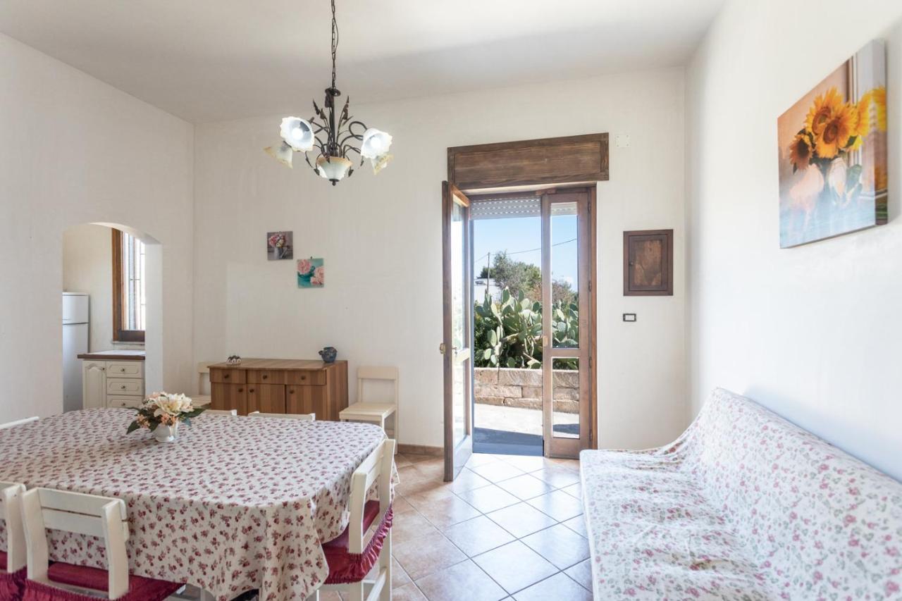Villetta Mariangela Capilungo Εξωτερικό φωτογραφία