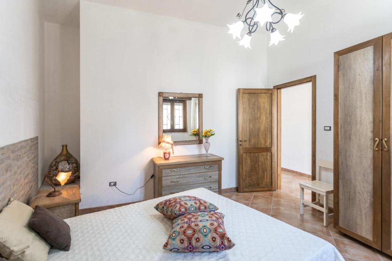 Villetta Mariangela Capilungo Εξωτερικό φωτογραφία