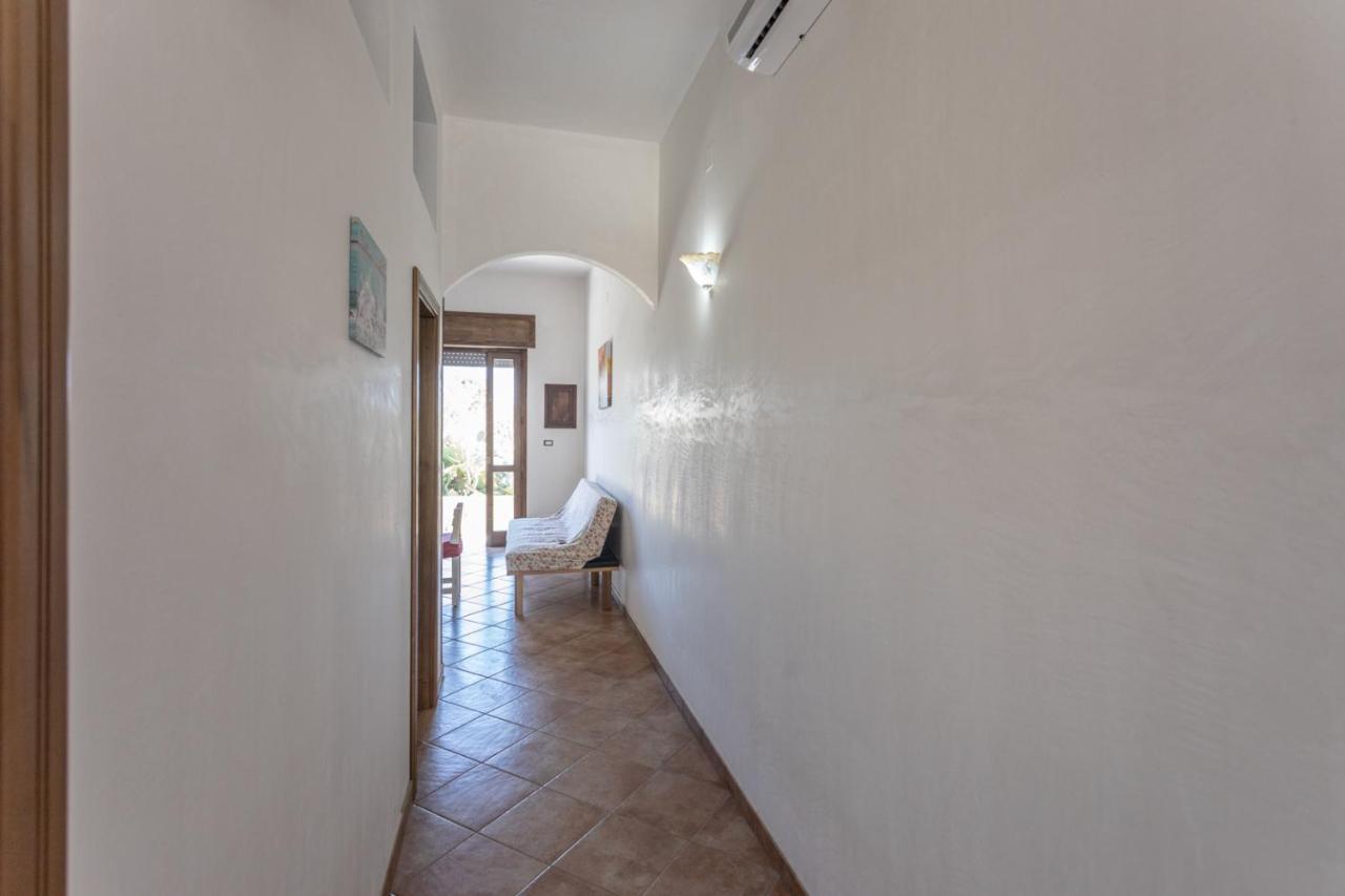 Villetta Mariangela Capilungo Εξωτερικό φωτογραφία