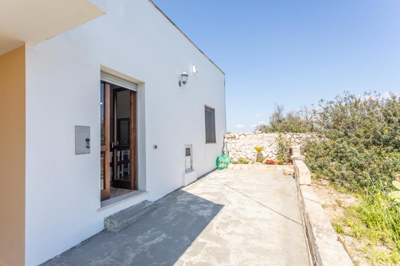 Villetta Mariangela Capilungo Εξωτερικό φωτογραφία