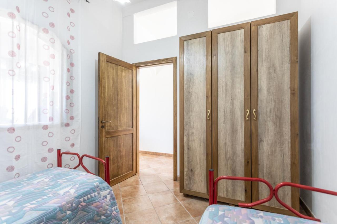 Villetta Mariangela Capilungo Εξωτερικό φωτογραφία